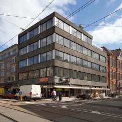 easyHotel Amsterdam City Centre South - Bild 18