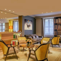 Hôtel Le Tourville by Inwood Hotels - Bild 22