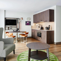 Residence Inn by Marriott London Bridge - Bild 18