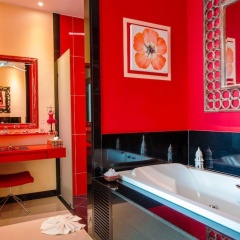 Almali Villa Mali - Bild 8