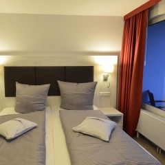 Hotel Hochseeinsel - Bild 4