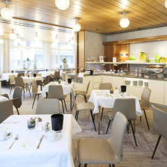 TOP VCH Hotel Wartburg Stuttgart - Bild 19