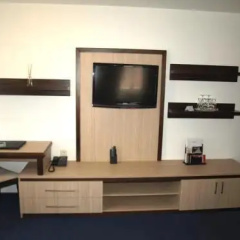 Apart Business Hotel - Bild 7