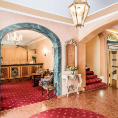 Romantik Hotel Bülow Residenz - Bild 14
