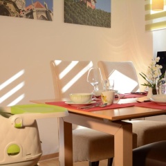 Ferienwohnung Domschatz - Bild 19