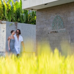 Ayona Villa Seminyak by Ini Vie Hospitality - Bild 22