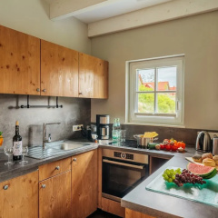 Ferienhaus in Schierke mit Garten - Bild 9