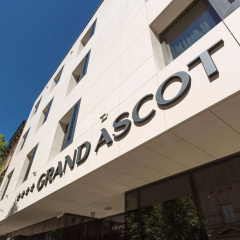 Grand Ascot - Bild 1