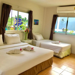 J Holiday Inn - Bild 5