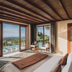 Resort Seascape Resort & Spa Uluwatu by Ini Vie Hospitality - Bild 28
