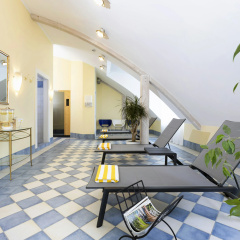 Hotel Sailer - Bild 24