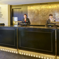 Crowne Plaza London - Battersea thumbnail 31