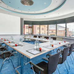 Erfurt City Center by Leonardo Hotels Hotel - Bild 23