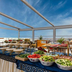 Sultanhan Hotel - Special Class - Bild 15