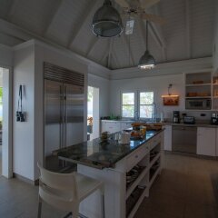 Dream Villa Colombier 704 in Gustavia, Saint Barthelemy from 1444$, photos, reviews - zenhotels.com photo 11