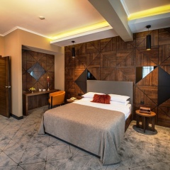 Agaoglu My Mountain Hotel - Bild 10