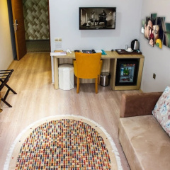 Seyr-i Konya Otel - Bild 10