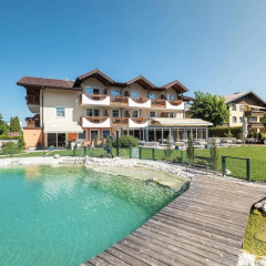 Hotel Himmelreich - Bild 18