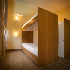 New Generation Hostel Città Studi - Bild 6