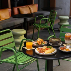 ASAI Bangkok Sathorn - Bild 12