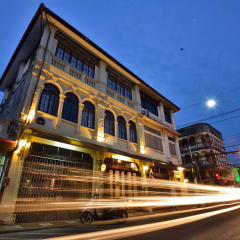 The Rommanee Classic Guesthouse