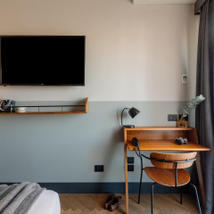 c-hotels Club House Roma - Bild 13