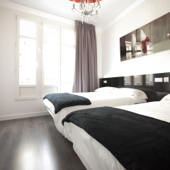 Vitium Urban Suites - Bild 9