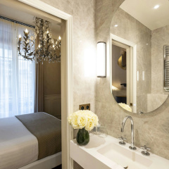 Hotel Residence Foch - Bild 9