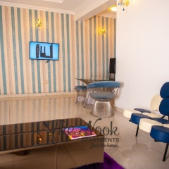 The Nook Apartments - Bild 13