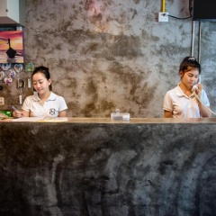 The Guest Hotel - Bild 16