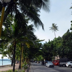 Krabi Lighthouse At Aonang - Bild 14