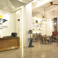 Forty Winks Phuket - Bild 26