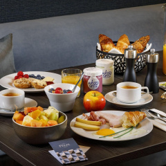 Hotel Felix - Bild 13