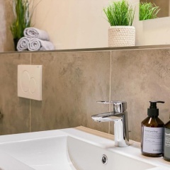 Apartment an der Altstadt (#5) - Bild 6