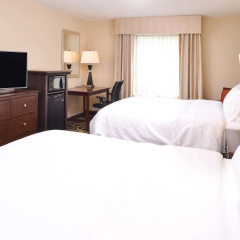 Hampton Inn Omaha Midtown-Aksarben Area thumbnail 10