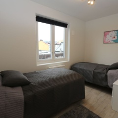 Sonderland Apartments - Smalgangen 23 - Bild 5