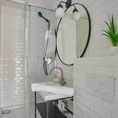 Superb Suite in Neuilly Porte Maillot - Bild 5