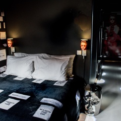 Hotel The Exchange - Bild 14
