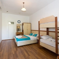 Inanc Hotel - Bild 6
