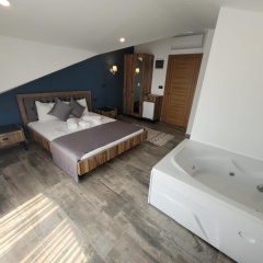Olimpia Hotel - Bild 2