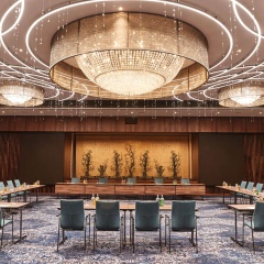 Steigenberger Icon Frankfurter Hof - Bild 15