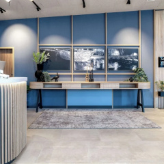 Radisson Hotel Graz - Bild 17
