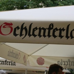 Gästehaus Alter Graben 8 - Bild 13