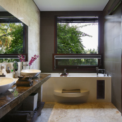 The LUXE Ubud, a Boutique Hotel - Bild 10