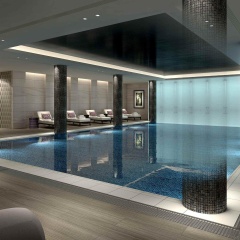 London Marriott Hotel Park Lane - Bild 20