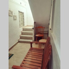 M4 Cool Terrace. 1 min to metro. 15 min to center - Bild 11