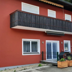 Apartment Untersberg - Bild 1