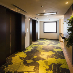 JR-East Hotel Mets Shibuya - Bild 24