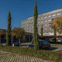 Hotel Mercader - Bild 23