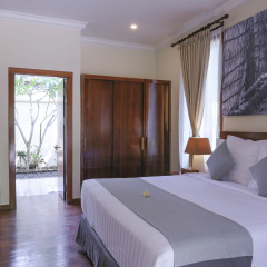 Hotel Ombak Sunset - Bild 5